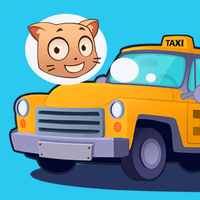 Cat Taxi