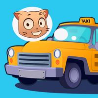 Cat Taxi