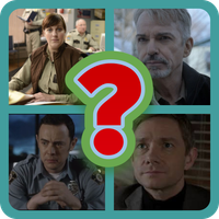 Fargo Quiz - Level [Hard]