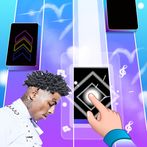 NBA Youngboy Piano Tiles