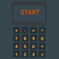 One Click Calculator