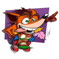 Crash Rectangle Max