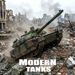 Modern Tanks・War & Tank Games