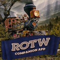 Railways of the World Comp App