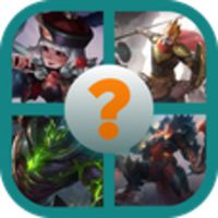 Guest Hero Moba Quiz