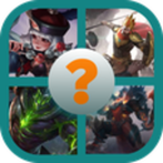 Guest Hero Moba Quiz