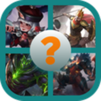 Guest Hero Moba Quiz