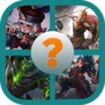 Guest Hero Moba Quiz
