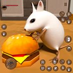 Mouse Simulator : Virtual Home