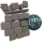 Orb of the Gods (Destruction)