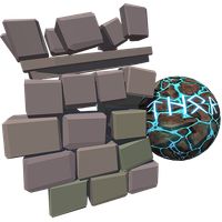 Orb of the Gods (Destruction)