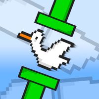 FlappyStork-interesting game!!
