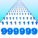Number Runner Master