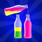 Color Water Puzzle - Sorting G