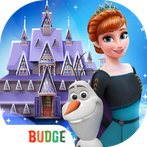 Disney Frozen Royal Castle