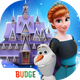 Disney Frozen Royal Castle
