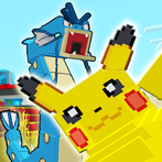 Pixelmon Go Game Mod Minecraft