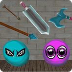 Balls Against Walls: A Surviva