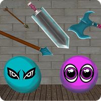 Balls Against Walls: A Surviva