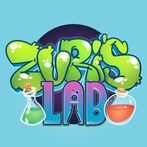 Zuri's Lab VR