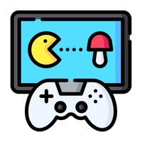 Offline 100+ Games Pack Arcade