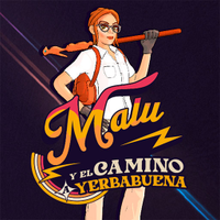 Malu y el camino a Yerbabuena