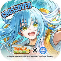 Isekai:Slow Life