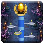 Master Egg Climb