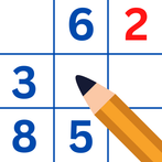 Sudoku Online Puzzle Game 2025