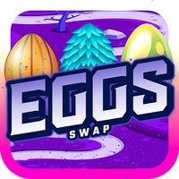 Eggs Swap Adventure
