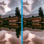 Differences: Around the World