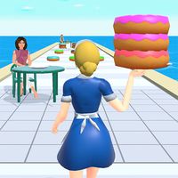 Waiter Run