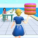 Waiter Run