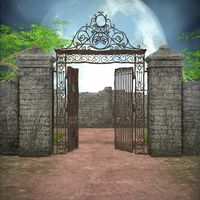 Escape Game Ardent Adventurer