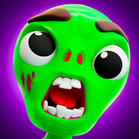 Idle Zombie