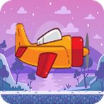 Airplane Chicken