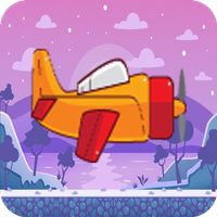 Airplane Chicken