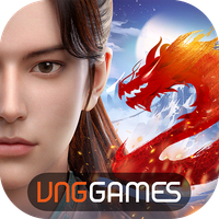 Thiên Long Bát Bộ 2 VNG