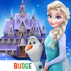 Disney Frozen Royal Castle