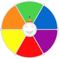 Wheel of Colors Premium