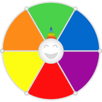 Wheel of Colors Premium