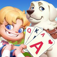 Solitaire Happy Moments