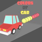 Colors of Car