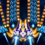 Galaxy War - Arcade Shooter