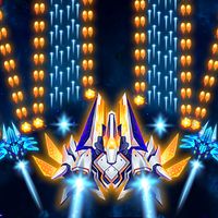 Galaxy War - Arcade Shooter