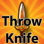 Throw Knife