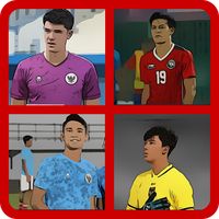 Timnas Indonesia Games Quiz
