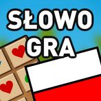 Słowo Gra - Polska Gra Słowna