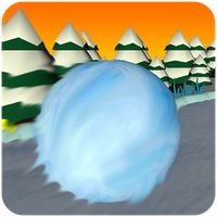 Super Snow Ball