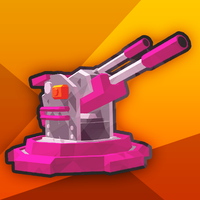 Merge Cannon